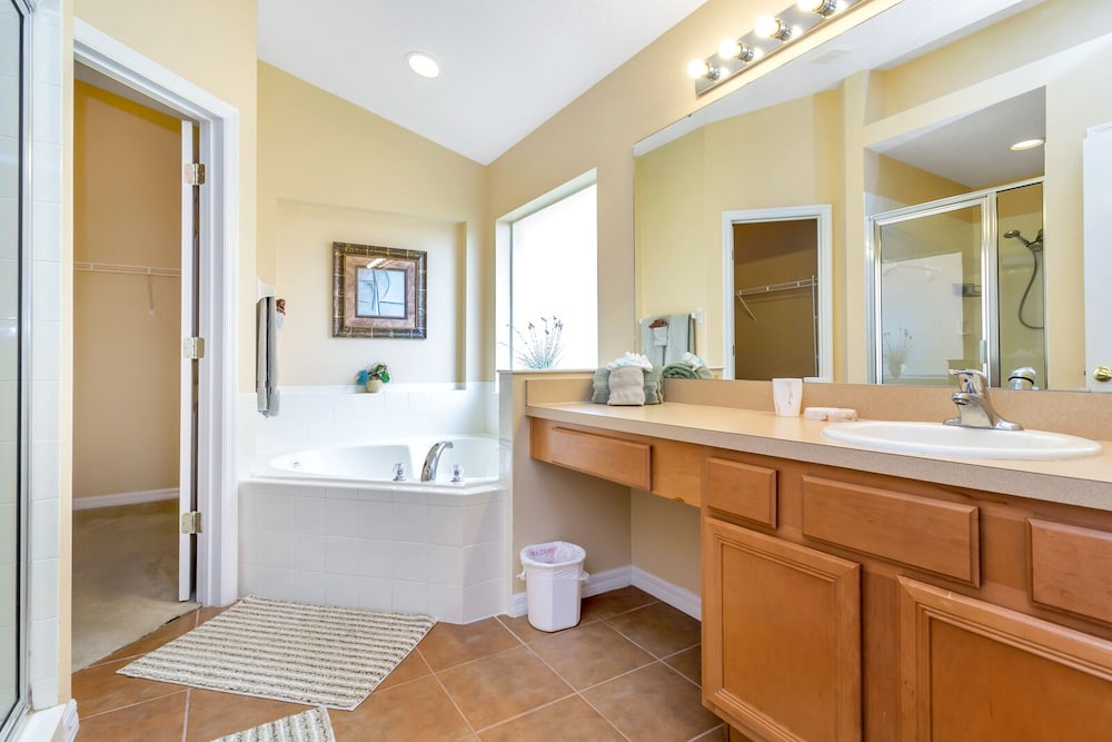 Aviana Resort Lovely 4bd 3ba Pool Home #4525 - photo 17