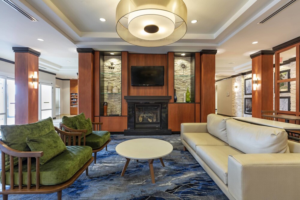 Fairfield Inn & Suites Columbus in Columbus, United States