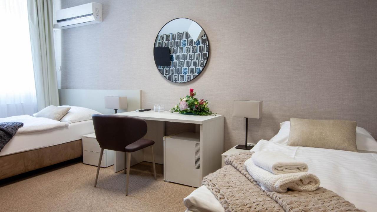 Penzion Solid Spa — Mlada Boleslav — photo 3