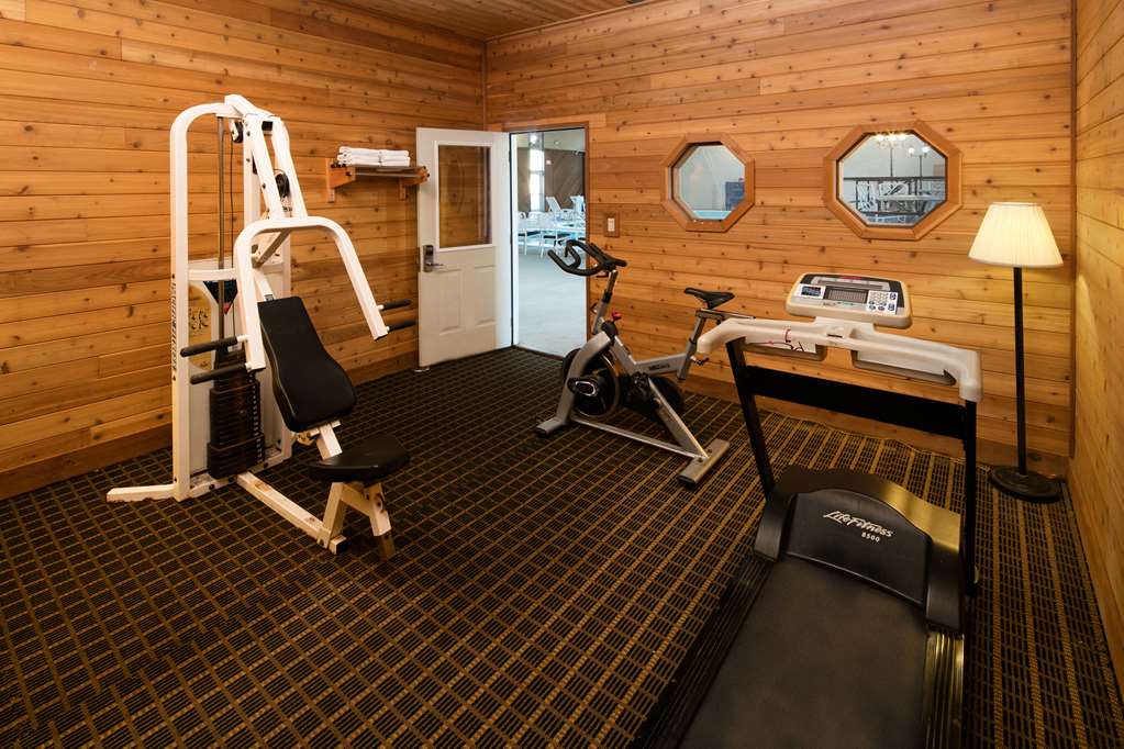 Red Lion Hotel & Conference Center Ellensburg - photo 23