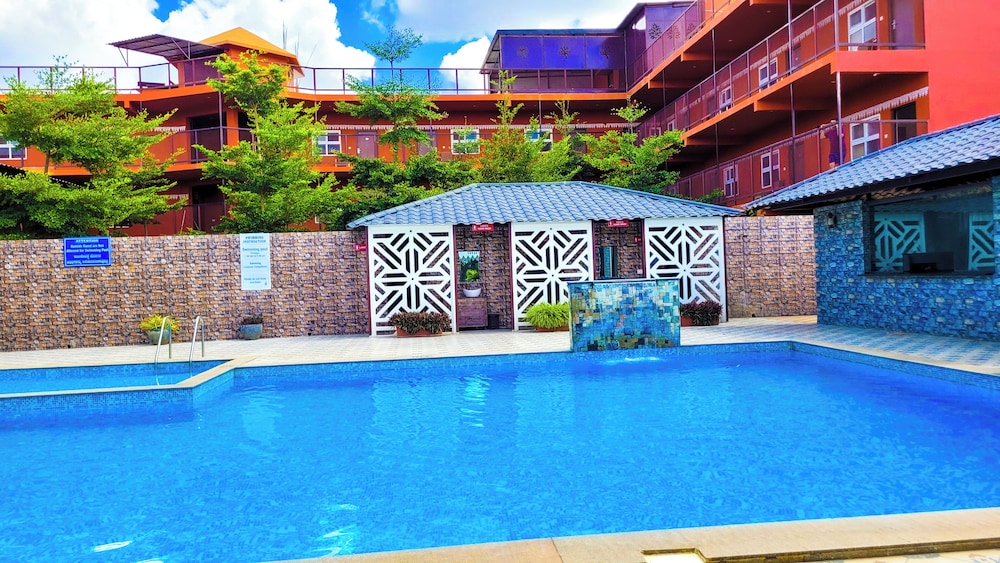 Vistar Resort & Hotels - last minute hotel in Bengaluru