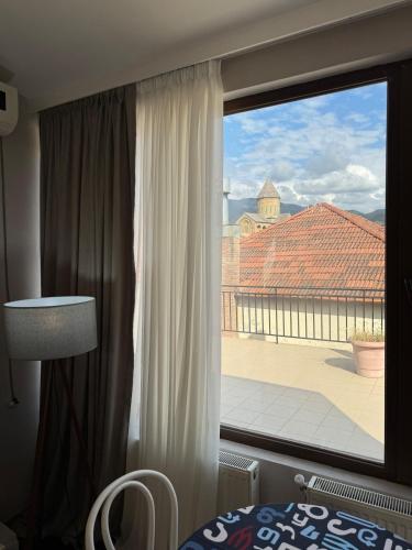 Mtskheta apartment 17