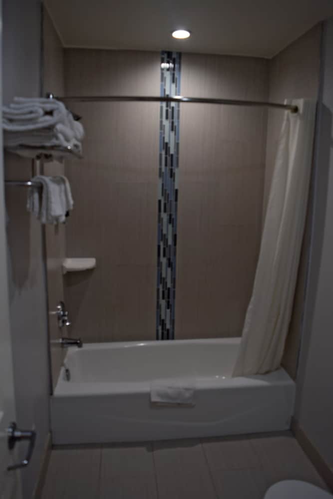 Deluxe Inn Hawthorne - photo 18