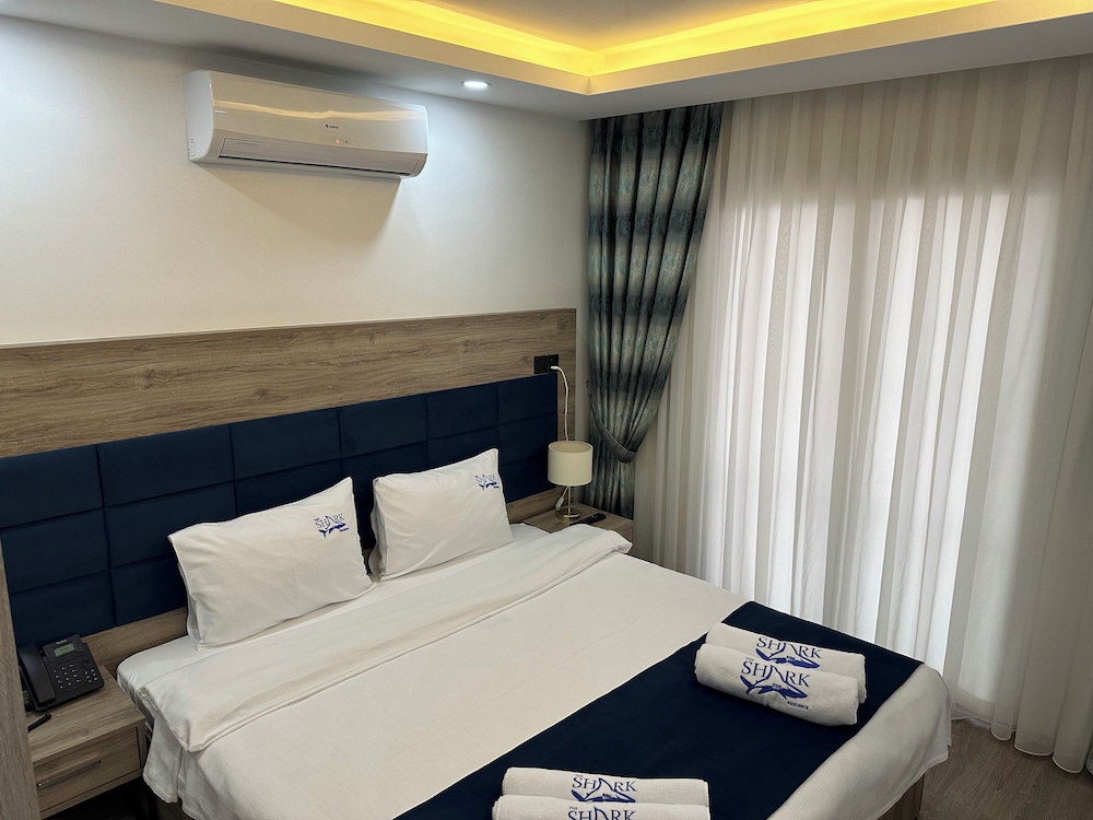 Nurel Shark Residence — Kyrenia — photo 5