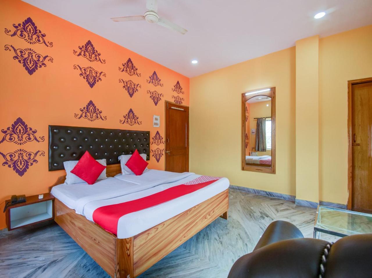 Super Hotel O Priyal Amrit Sagar in Raurkela, India