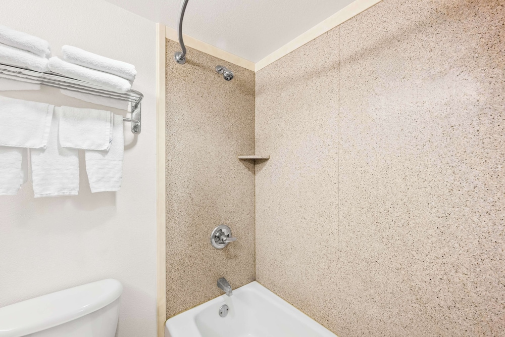 SureStay Plus Hotel by Best Western Lubbock Medical Center - photo 36
