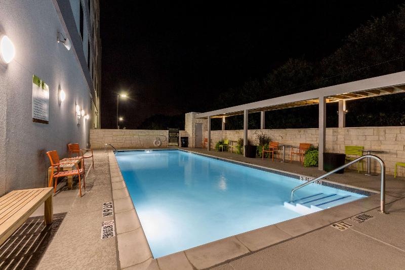 Home2 Suites by Hilton Fort Worth Northlake - photo 179