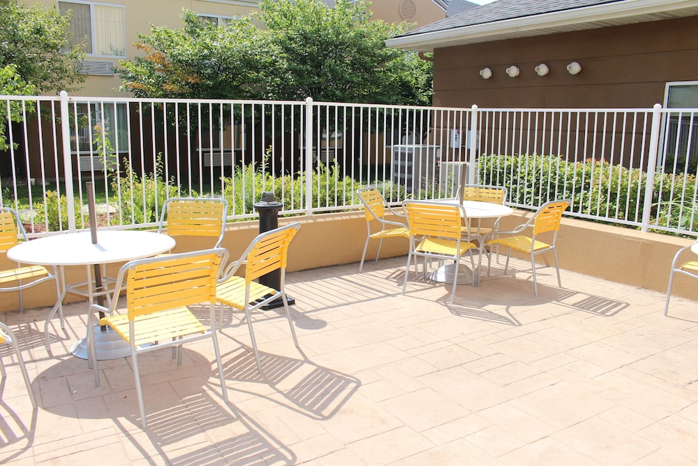 Fairfield Inn & Suites by Marriott Kansas City Liberty - photo 102