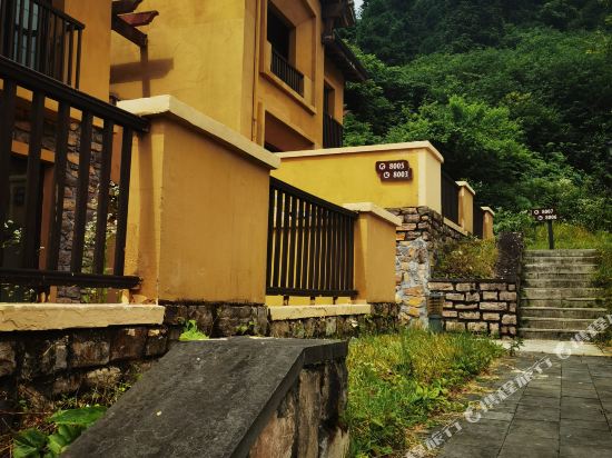 Gathering hotel - last minute hotel in Chongqing