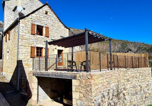 Gîte la Cardabelle - last minute hotel in Unknown City