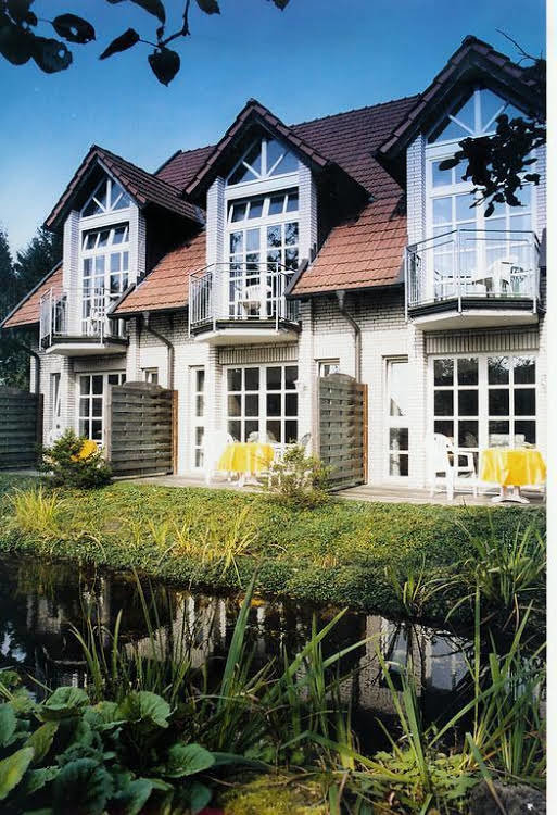 Hotel Hubertushof — hotel in Ibbenbueren