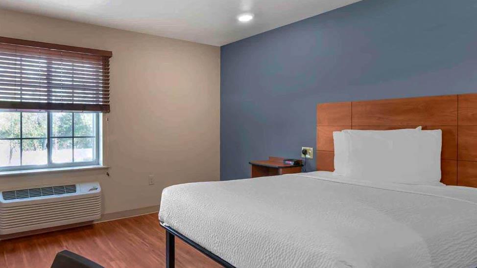 Studio 6 Extended Stay Bossier City LA Shreveport - photo 7