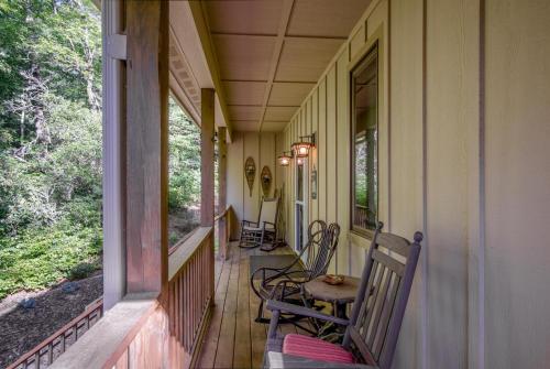Pine Hill — Brevard — photo 4