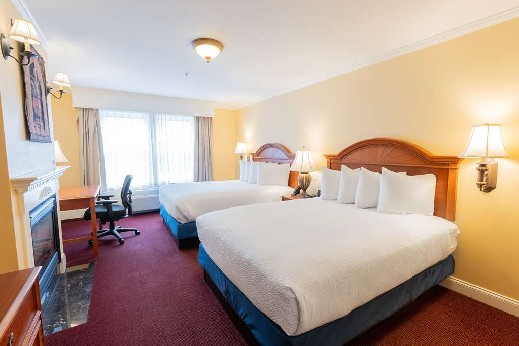 Best Western White House Inn - photo 33