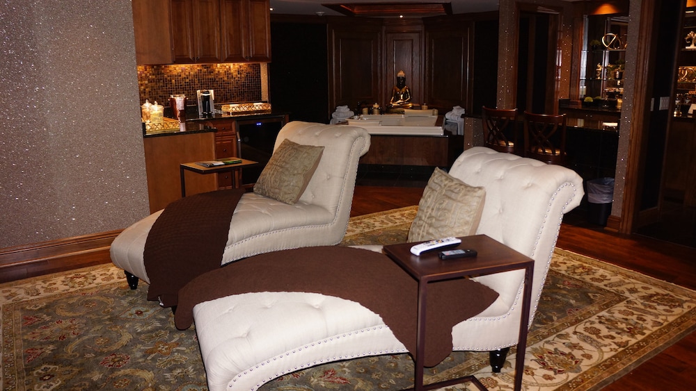 The Grand Resort - photo 49