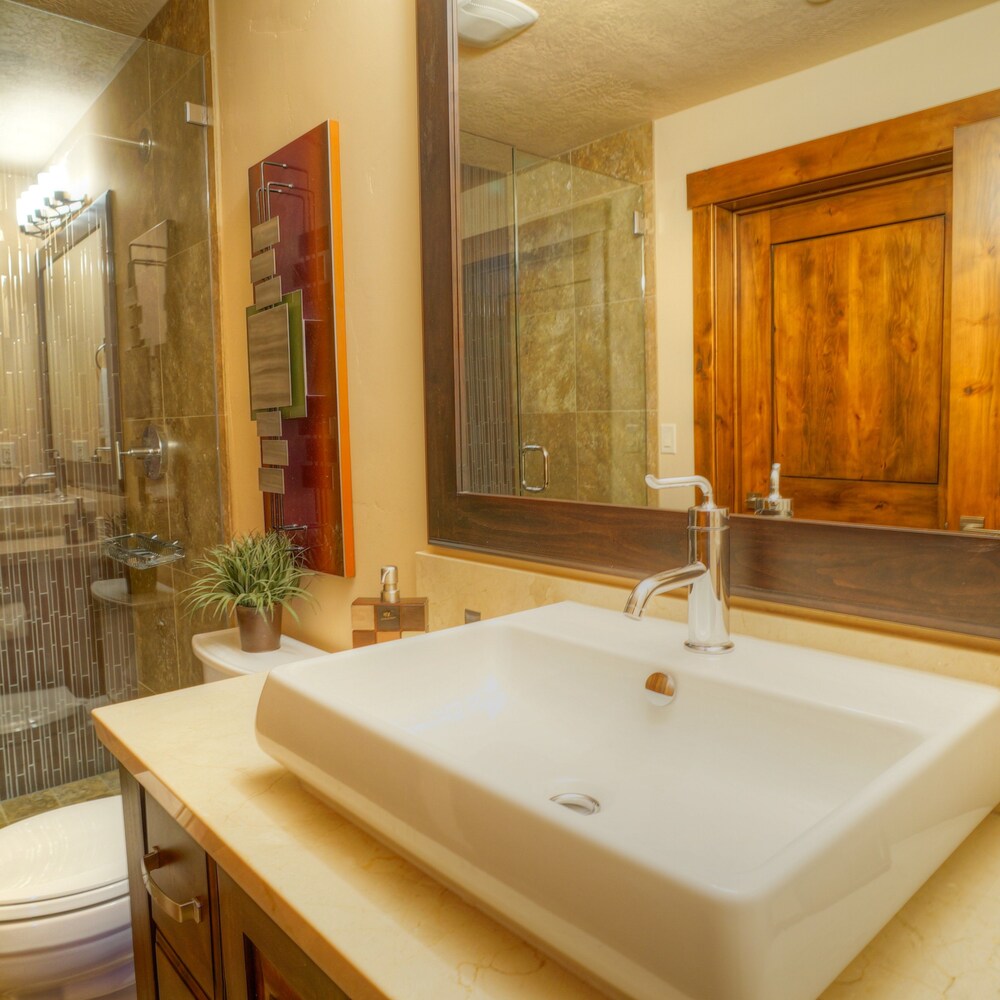 Abode Atop Park City - photo 26