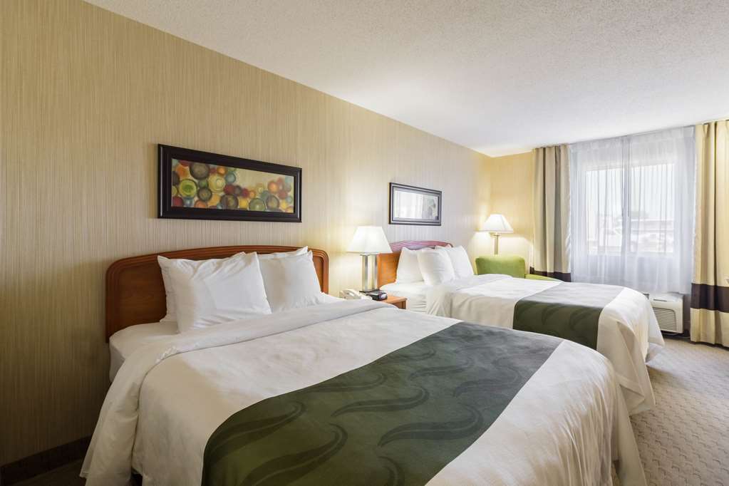 Quality Inn Marshall near University - photo 16