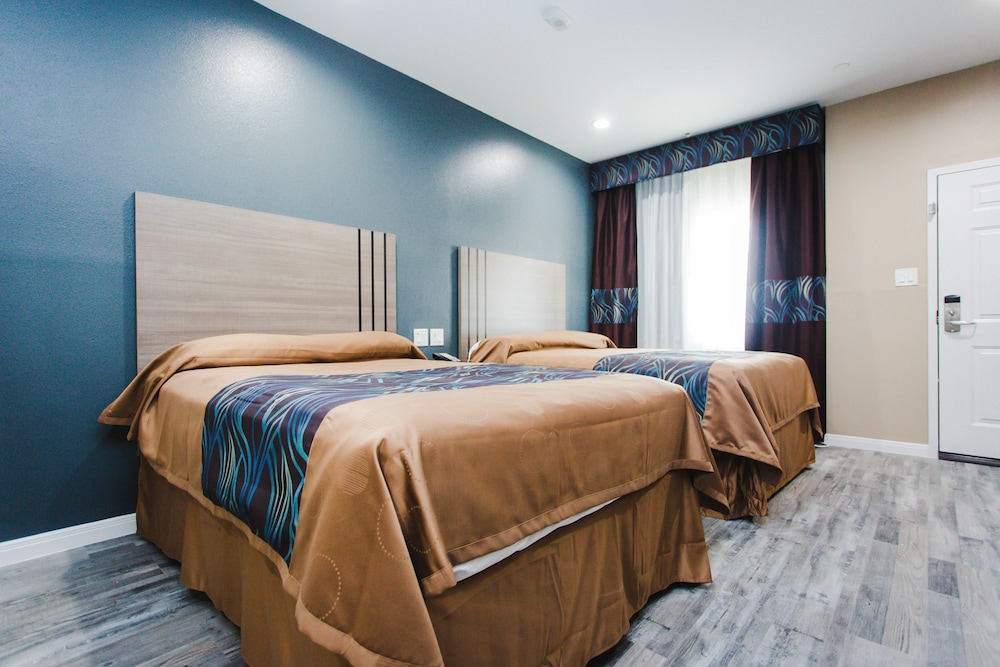 Budget Host Inn and Suites - photo 7