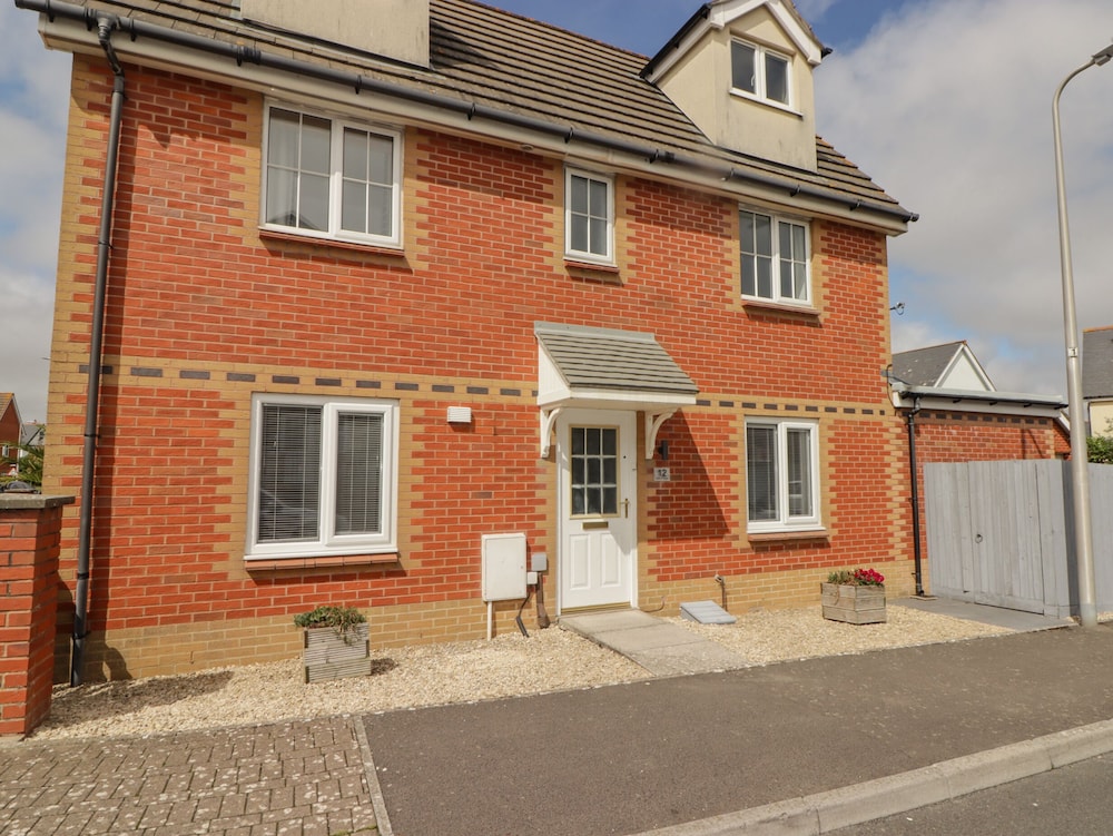 12 Clos Yr Wylan in Barry, United Kingdom