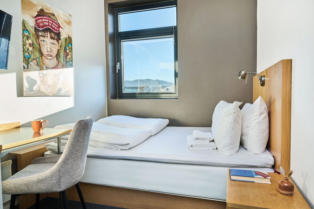 Smarthotel Forus — Sandnes — photo 4