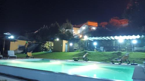 Confort fun and leisure in Douro Rural Space — hotel in Sande
