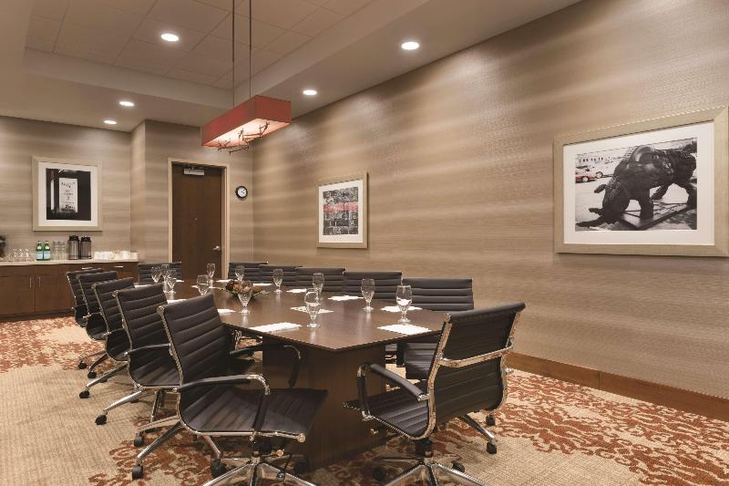 Embassy Suites by Hilton Akron Canton Airport - photo 118