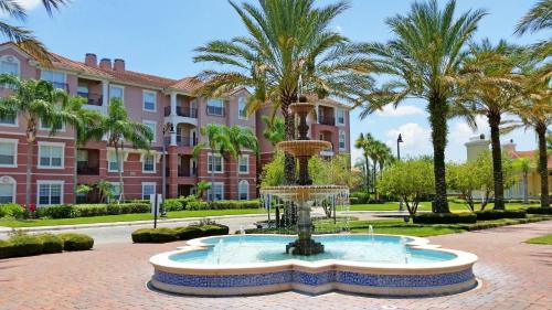 Home Sweet Home — 4-Star Luxury Hotel in Orlando, United States