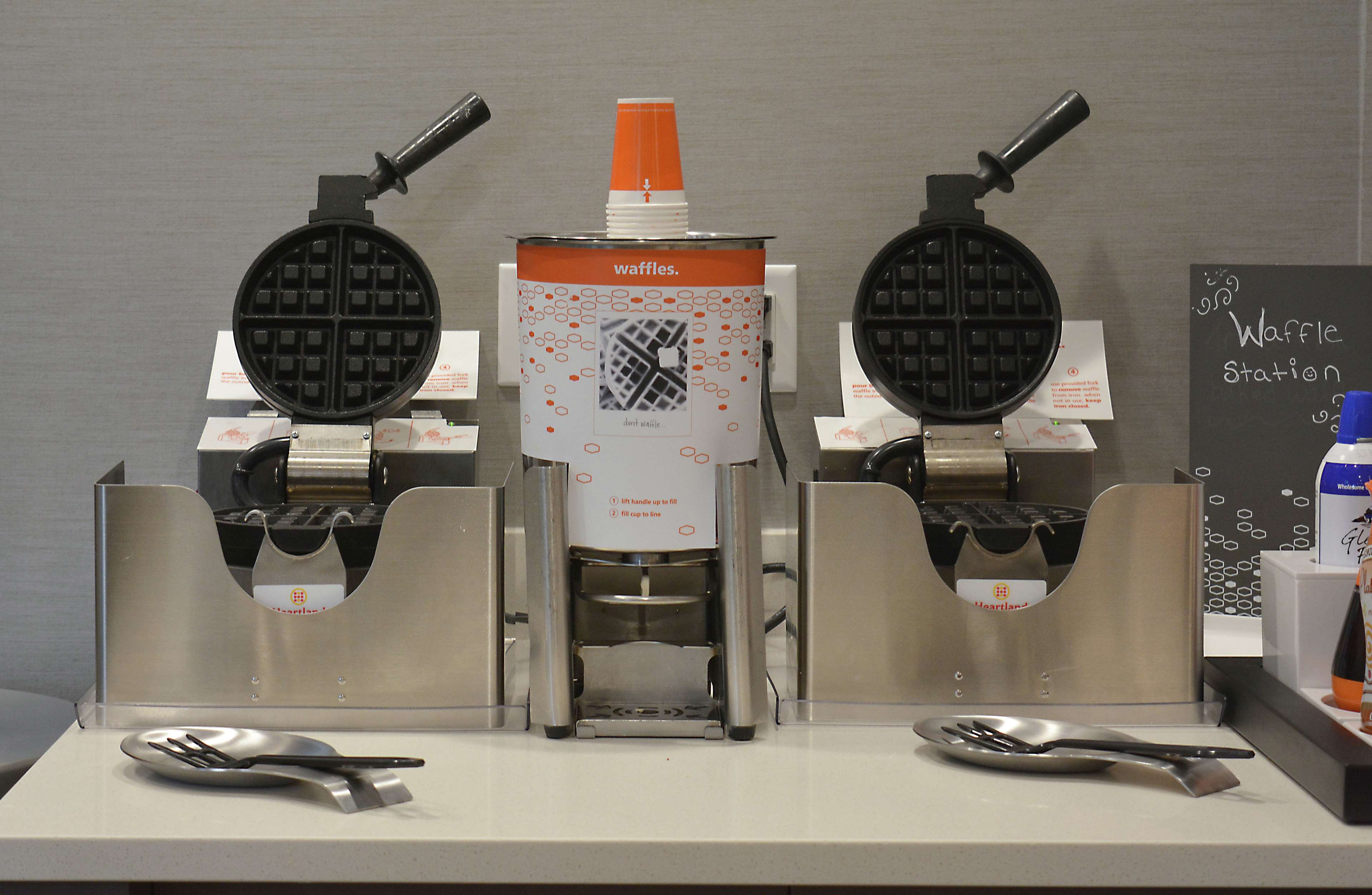 Hampton Inn & Suites Philadelphia Media - photo 11