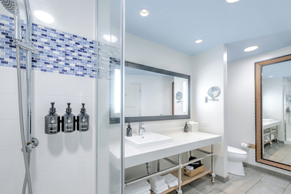 Hotel Indigo Orange Beach Gulf Shores by IHG - photo 44