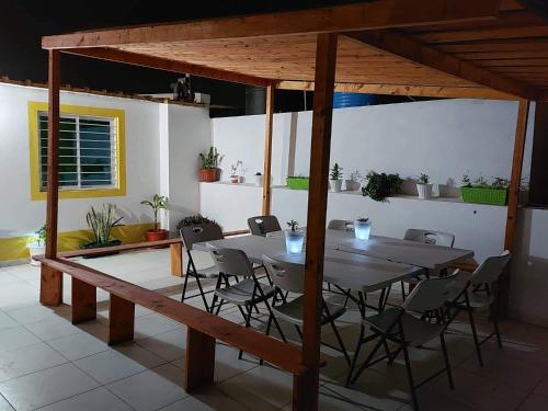 Imobitur Apartamento Palmarejo — 5-Star Luxury Hotel in Praia, Cape Verde
