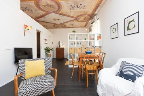 Campani by Rental in Rome — 4-Star Luxury Hotel in Rome, Italy
