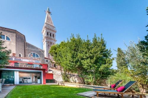 House Regent — Rovinj — photo 2