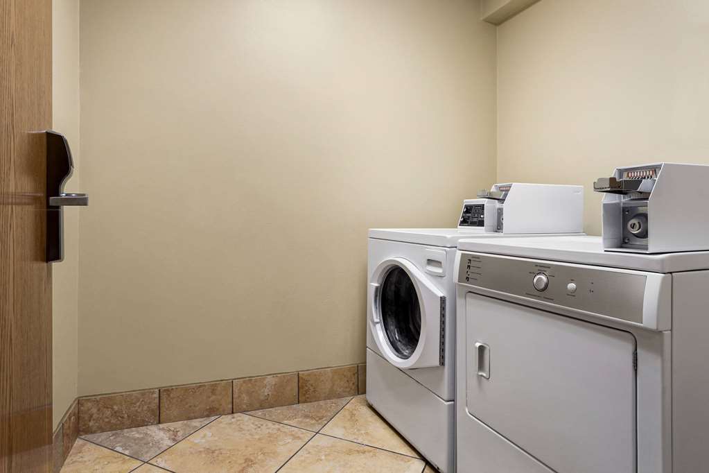 AmericInn by Wyndham Madison West - photo 36