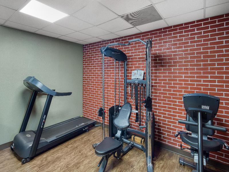 SureStay By Best Western Greenville - photo 11