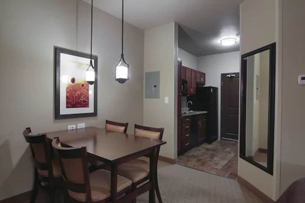 Teddy's Residential Suites New Town - photo 12