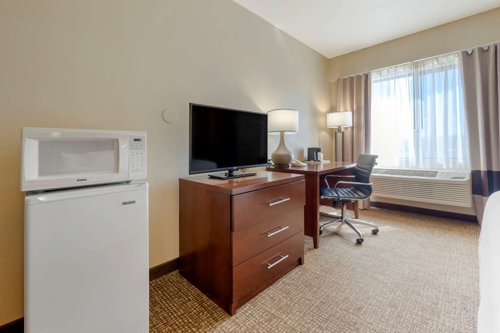 Comfort Inn Camp Verde I 17 - photo 12