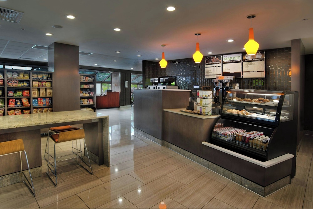 Marriott St. Louis Airport - photo 58