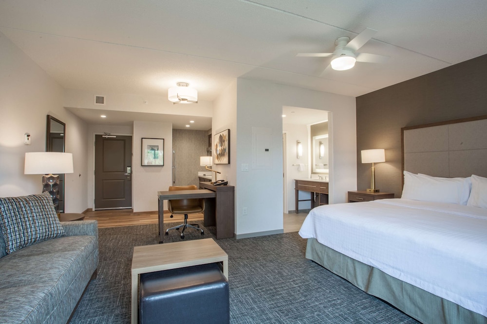 Homewood Suites by Hilton Saratoga Springs - photo 10