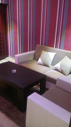 Apartment Sofi