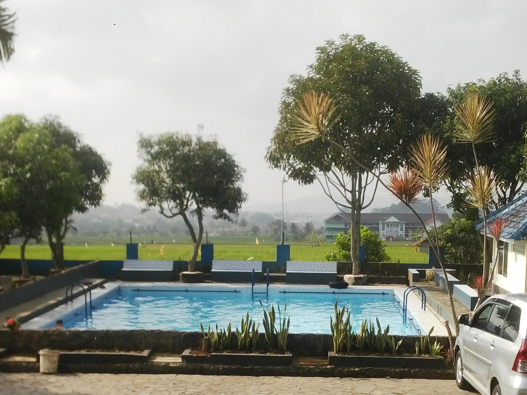 Hotel Purnama Mulia — Kuningan — photo 5