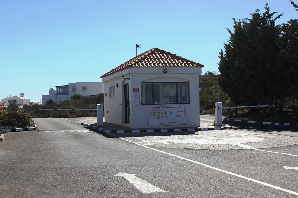 Sea La Vie — hotel in Saldanha