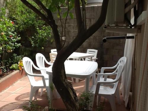 Teulada Vacanze - carbon neutral hotel in Teulada