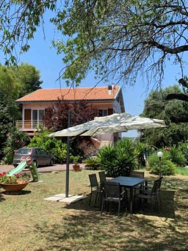 La casa di Giada — 4-Star Luxury Hotel in Civitanova Marche, Italy
