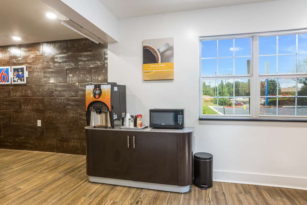 Motel 6 Smyrna GA Atlanta - photo 29