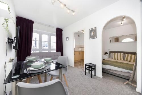 Verv Isle of Dogs - carbon neutral hotel in London