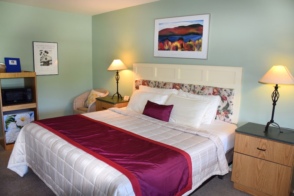 Inn on the Hill - photo 11
