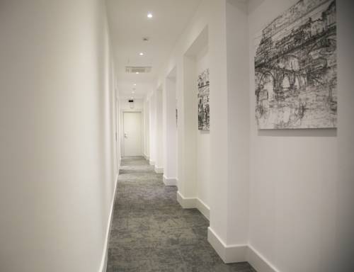 GKK Exclusive Private Suites