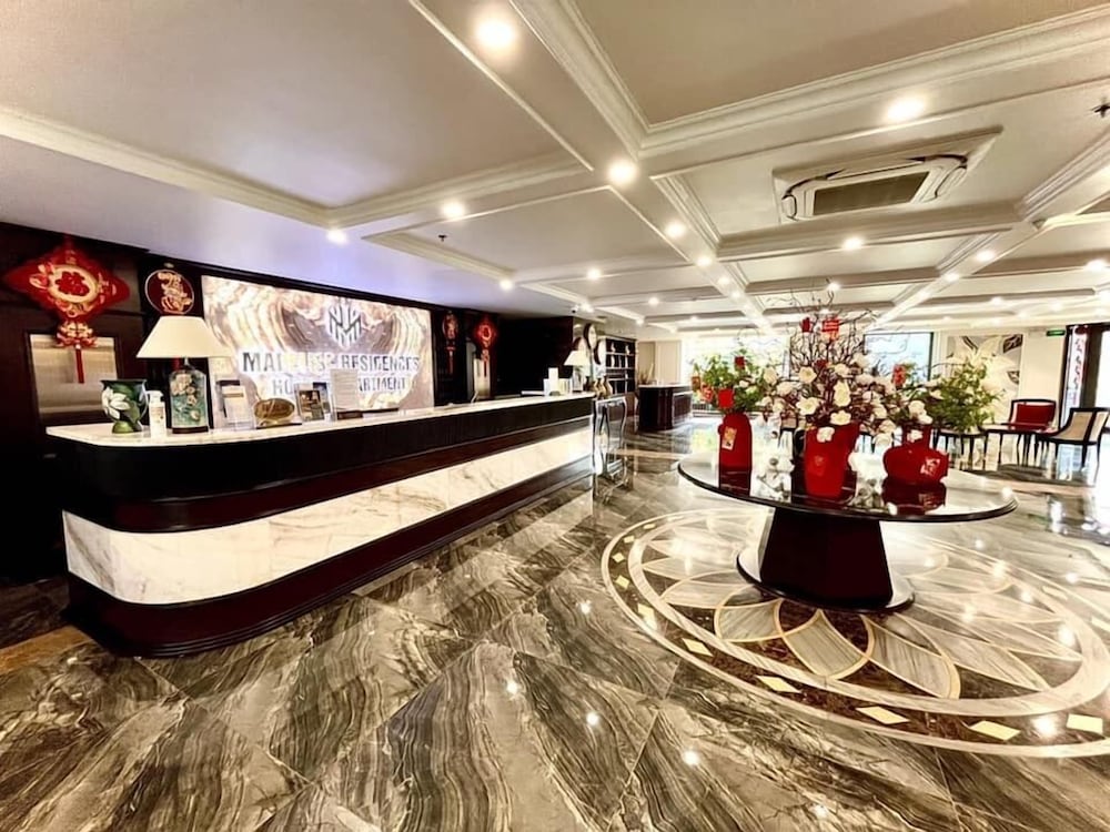 Madelise Hotel&Apartment in Haiphong, Vietnam