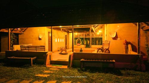 The Lilac Farm - last minute hotel in Unknown City