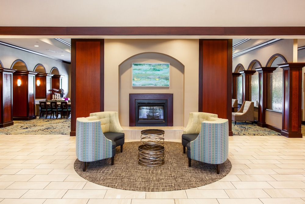 Holiday Inn Hotel & Suites Tallahassee Conference Ctr N by IHG - photo 66